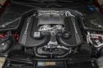 Mercedes-AMG C63 S 2018 года (NA)
